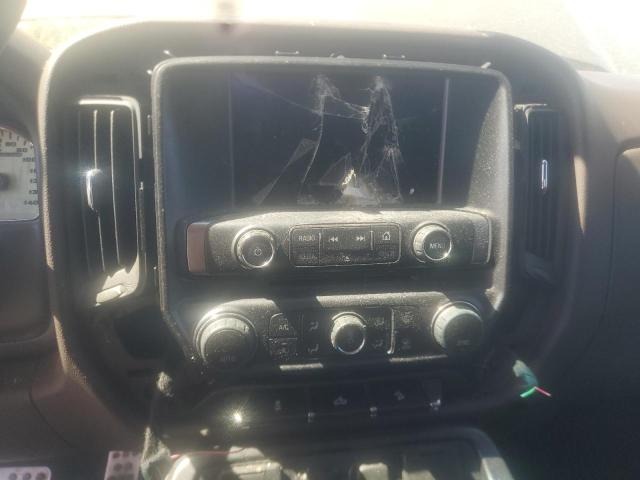Photo 9 from auction – 2015 CHEVROLET SILVERADO with VIN 3GCUKREC0FG418601