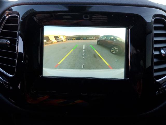 Zdjęcie 9 z aukcji – 2020 JEEP COMPASS LA z VIN 3C4NJCBB1LT117841