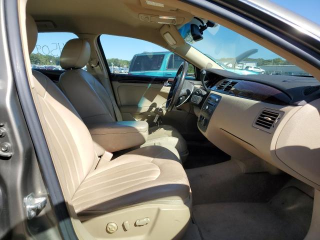 Photo 5 from auction – 2011 BUICK LUCERNE CX with VIN 1G4HC5EM1BU117788