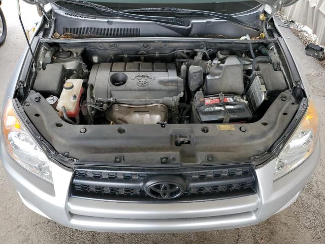 Photo 7 from auction – 2012 TOYOTA RAV4 with VIN 2T3ZF4DV6CW142422