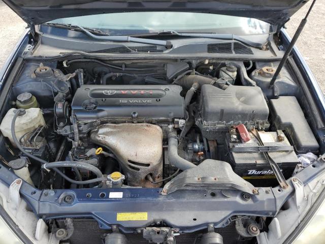 Photo 7 from auction – 2005 TOYOTA CAMRY LE with VIN 4T1BE32K55U025207
