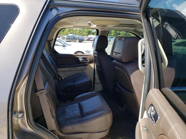 Photo 6 from auction – 2014 CADILLAC ESCALADE P with VIN 1GYS4DEF3ER181366
