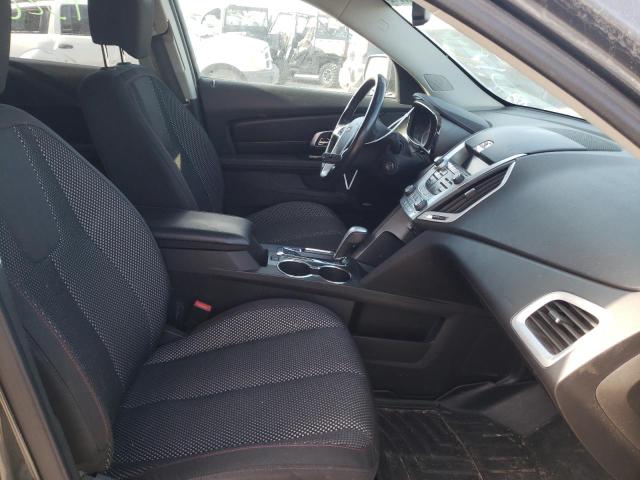 Photo 5 from auction – 2010 GMC TERRAIN SL with VIN 2CTFLEEY5A6292187