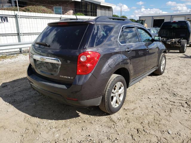 Photo 4 from auction – 2014 CHEVROLET EQUINOX LT with VIN 2GNFLFEK1E6373519