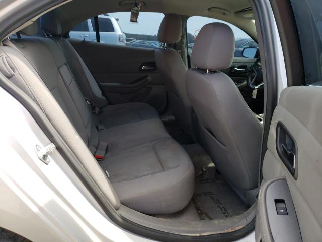 Photo 6 from auction – 2013 CHEVROLET MALIBU LS with VIN 1G11B5SA8DF181457