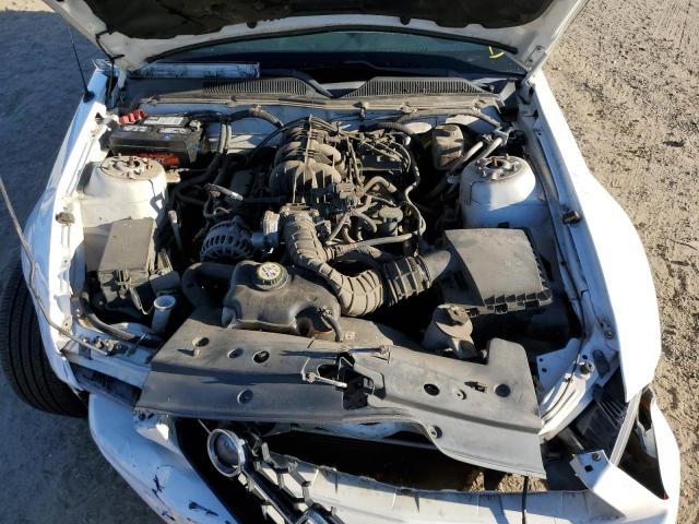 Photo 7 from auction – 2007 FORD MUSTANG with VIN 1ZVFT80N075322482