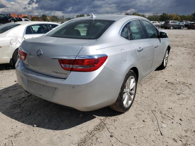 Photo 4 from auction – 2013 BUICK VERANO CON with VIN 1G4PR5SK3D4211879