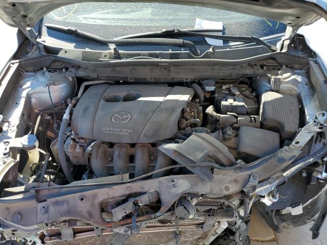 Photo 7 from auction – 2015 MAZDA CX-5 GT with VIN JM3KE2DY4F0553420