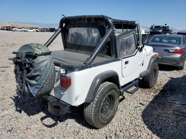 Photo 4 from auction – 1987 JEEP WRANGLER with VIN 2BCHV81S5HB542970