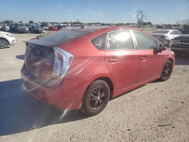 Photo 4 from auction – 2012 TOYOTA PRIUS with VIN JTDKN3DU8C5467893