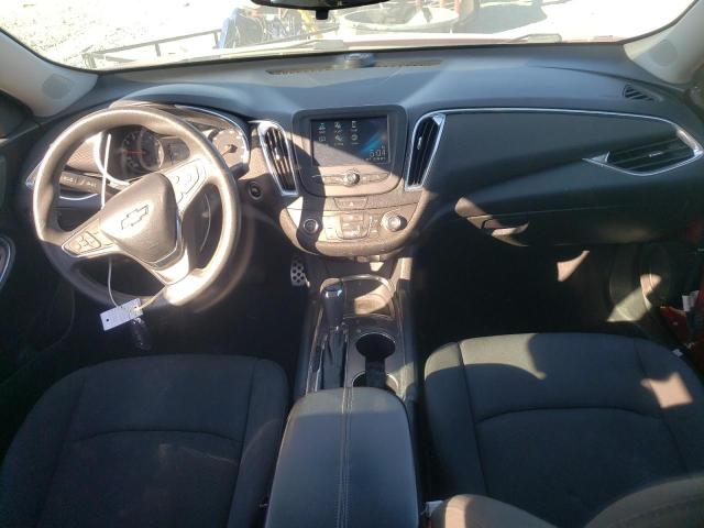 Photo 9 from auction – 2016 CHEVROLET MALIBU LT with VIN 1G1ZE5ST3GF284544