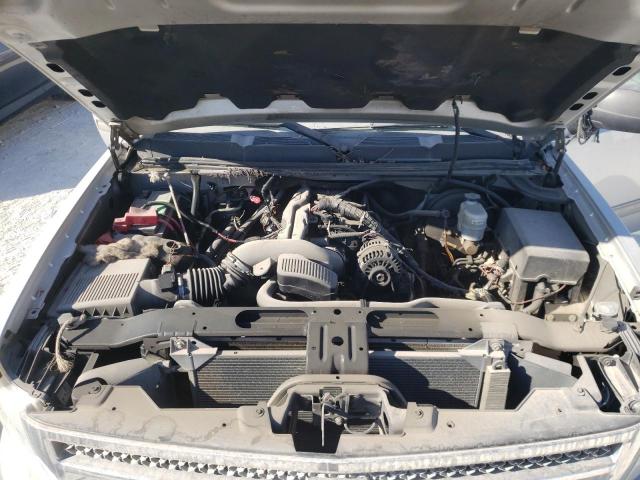 Photo 7 from auction – 2012 CHEVROLET SILVERADO2 with VIN 3GCPCSEA1CG298254