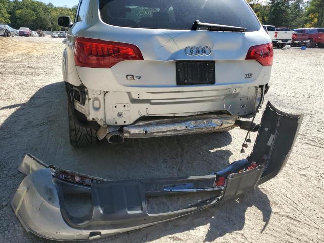 Photo 9 from auction – 2013 AUDI Q7 PREMIUM with VIN WA1LMAFE2DD010550