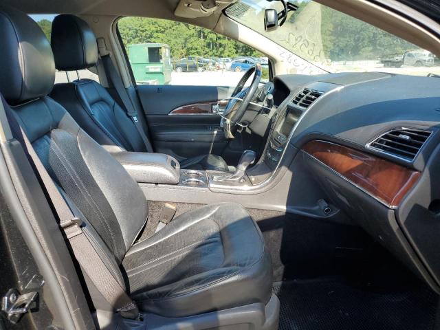 Photo 5 from auction – 2013 LINCOLN MKX with VIN 2LMDJ8JK9DBL34979