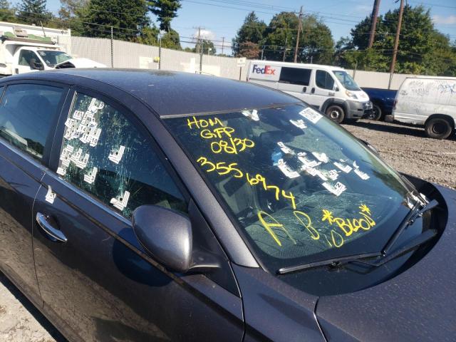 Photo 9 from auction – 2022 NISSAN ALTIMA S with VIN 1N4BL4BV5NN330409