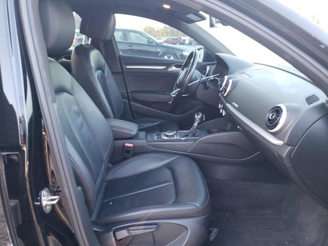 Photo 5 from auction – 2016 AUDI A3 PREMIUM with VIN WAUB8GFF1G1086913