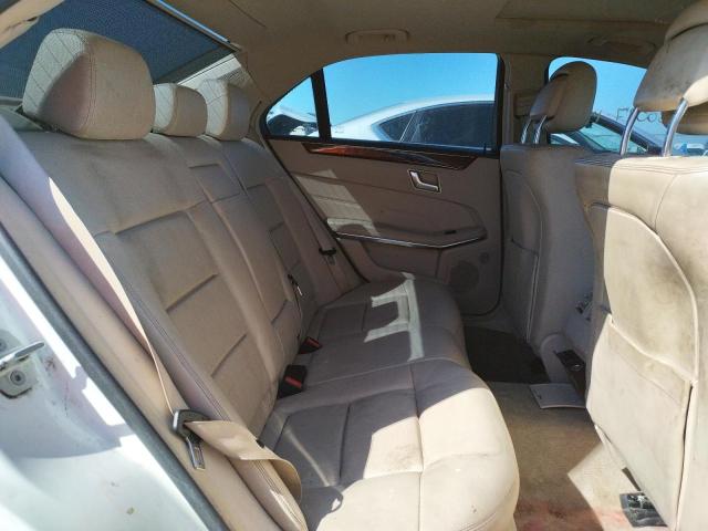 Photo 6 from auction – 2014 MERCEDES-BENZ E 350 with VIN WDDHF5KB6EA820779