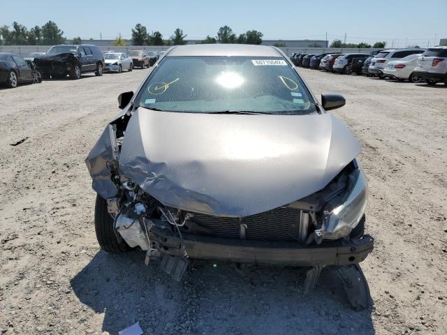 Photo 9 from auction – 2014 TOYOTA COROLLA L with VIN 2T1BURHE2EC176918