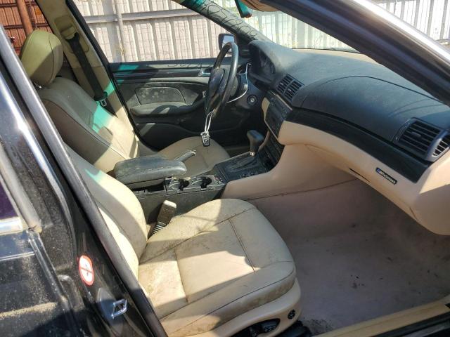 Photo 5 from auction – 2002 BMW 330 I with VIN WBAEV53472KM18725