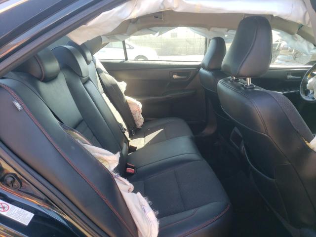Photo 6 from auction – 2017 TOYOTA CAMRY LE with VIN 4T1BF1FK8HU750753