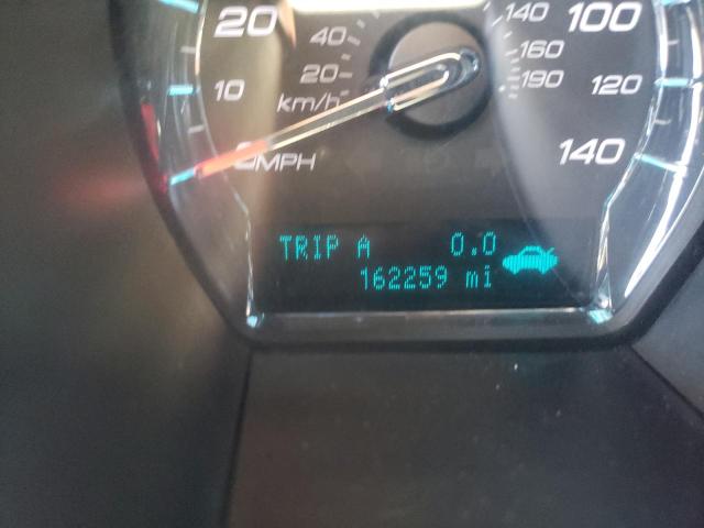 Photo 8 from auction – 2012 FORD TAURUS LIM with VIN 1FAHP2FWXCG134442