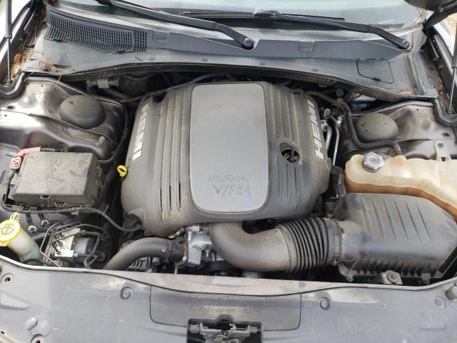 Photo 7 from auction – 2018 DODGE CHARGER R/ with VIN 2C3CDXCT0JH175480