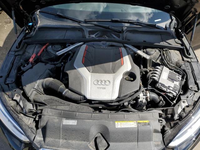 Photo 7 from auction – 2018 AUDI S5 PRESTIG with VIN WAUC4CF51JA136071