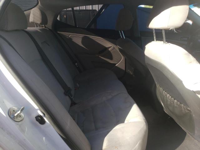 Photo 6 from auction – 2013 KIA OPTIMA LX with VIN 5XXGM4A74DG249590