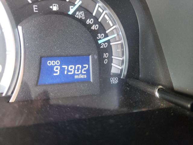 Photo 8 from auction – 2014 TOYOTA CAMRY L with VIN 4T1BF1FK0EU388610