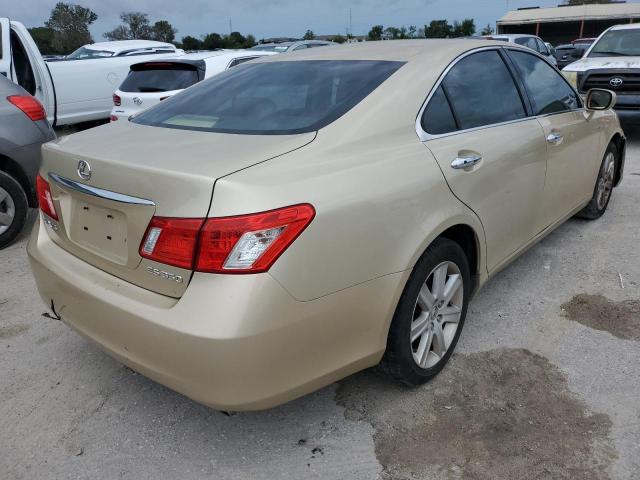 Photo 4 from auction – 2008 LEXUS ES 350 with VIN JTHBJ46GX82215207