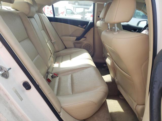 Photo 6 from auction – 2010 ACURA TSX with VIN JH4CU2F63AC035865