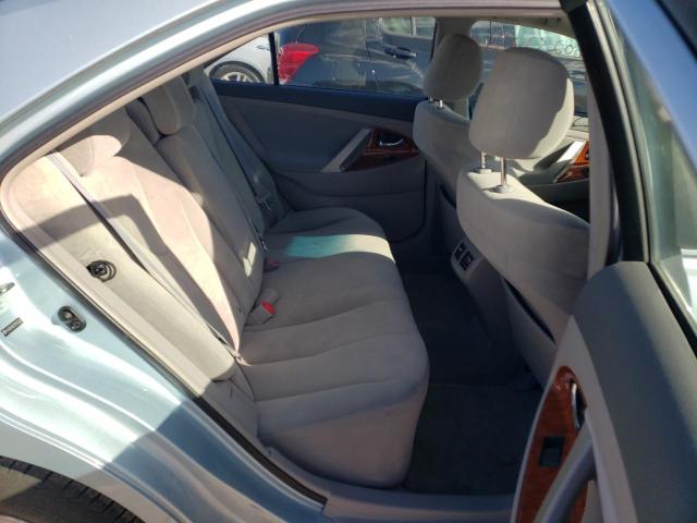 Photo 6 from auction – 2009 TOYOTA CAMRY BASE with VIN 4T4BE46K79R058365