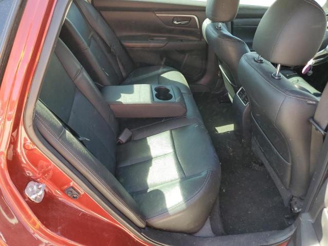Photo 6 from auction – 2016 NISSAN ALTIMA 3.5 with VIN 1N4BL3APXGC145932