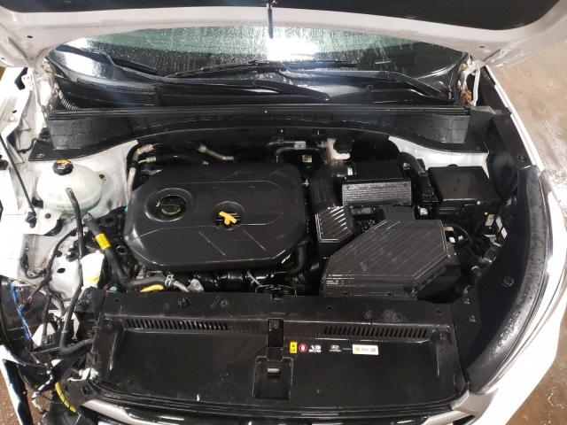 Photo 7 from auction – 2018 HYUNDAI TUCSON SEL with VIN KM8J3CA48JU742845