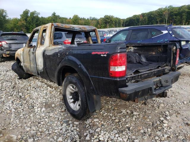 Photo 3 from auction – 2010 FORD RANGER SUP with VIN 1FTLR4FE3APA36576