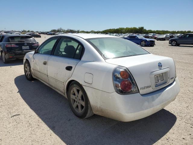 Photo 3 from auction – 2002 NISSAN ALTIMA BAS with VIN 1N4AL11E82C278647