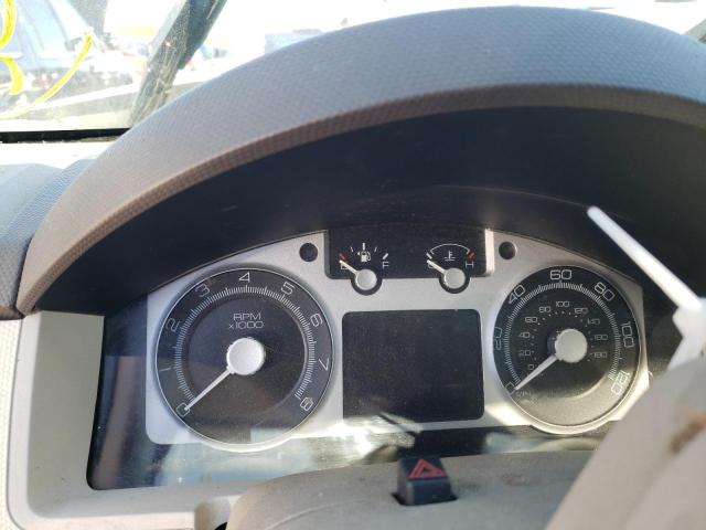 Photo 8 from auction – 2010 MERCURY MARINER with VIN 4M2CN8B70AKJ10974
