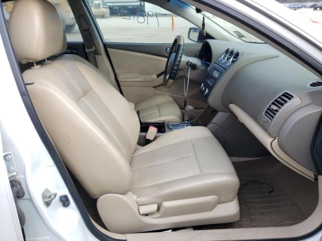 Photo 5 from auction – 2012 NISSAN ALTIMA BAS with VIN 1N4AL2APXCN471170
