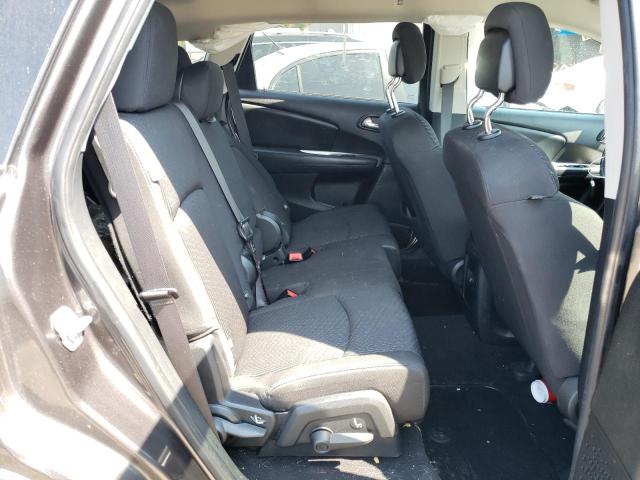 Photo 6 from auction – 2017 DODGE JOURNEY SE with VIN 3C4PDCAB6HT627031