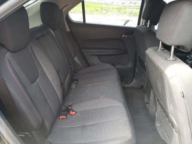 Photo 6 from auction – 2011 CHEVROLET EQUINOX LT with VIN 2CNFLEEC5B6433210
