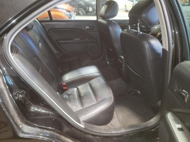 Photo 6 from auction – 2012 FORD FUSION SEL with VIN 3FAHP0JA9CR358424