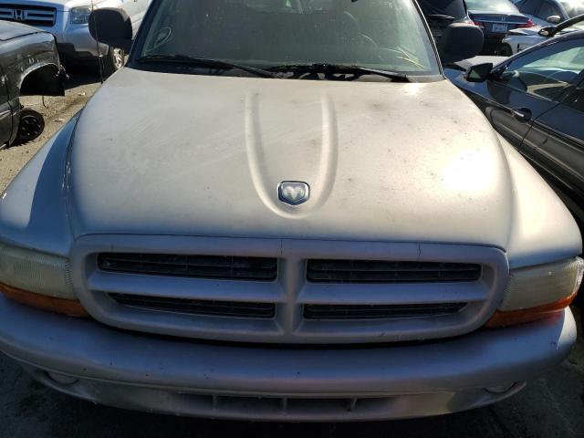 Photo 7 from auction – 1998 DODGE DURANGO with VIN 1B4HS28ZXWF192767