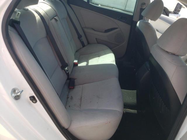 Photo 6 from auction – 2015 KIA OPTIMA LX with VIN KNAGM4A72F5662497