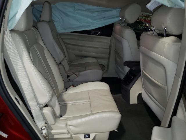 Photo 6 from auction – 2014 LINCOLN MKT with VIN 2LMHJ5AT5EBL52955