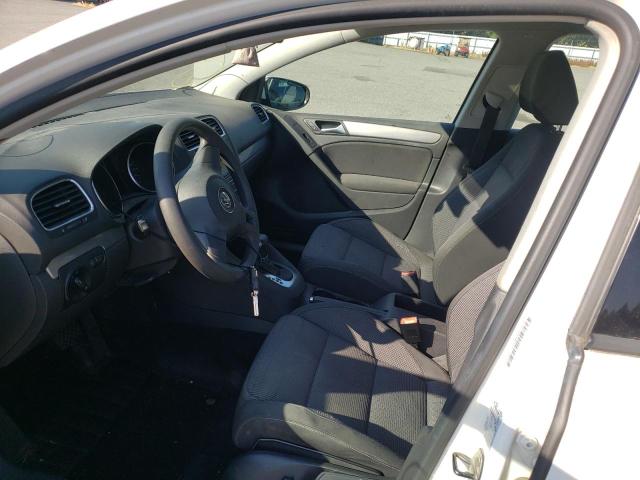 Photo 5 from auction – 2011 VOLKSWAGEN GOLF with VIN WVWDB7AJ7BW115609