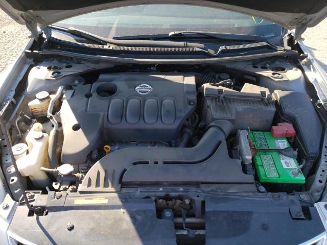 Photo 7 from auction – 2012 NISSAN ALTIMA BAS with VIN 1N4AL2AP2CN456128