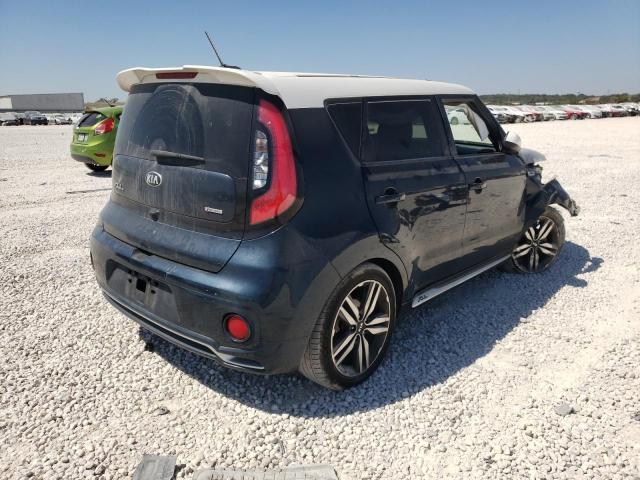 Photo 4 from auction – 2018 KIA SOUL + with VIN KNDJP3A52J7577858