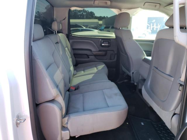 Photo 6 from auction – 2015 GMC SIERRA C15 with VIN 3GTP1UEC5FG104011