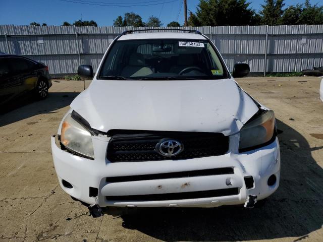 Photo 7 from auction – 2006 TOYOTA RAV4 with VIN JTMBD33V365037979