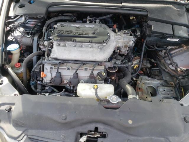 Photo 7 from auction – 2006 ACURA 3.2TL with VIN 19UUA662X6A018911